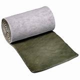 Pictures of Evaporative Cooler Pad Roll