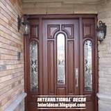 Pictures of Www Wood Door Design
