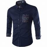 Images of Fashion Shirts For Men India