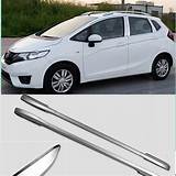 Roof Rack For Honda Fit Images