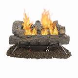 Pictures of Propane Gas Logs Lowes