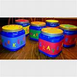 Pictures of Plastic Storage Containers For Crafts