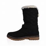 Pictures of Womens Snow Boots Size 10 5