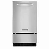 Ice Maker For Kitchenaid Superba Refrigerator Pictures