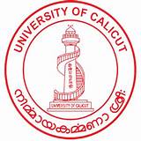 Images of University Of Calicut Degree Online Registration