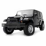 Off Road Bumpers Jeep Wrangler Images