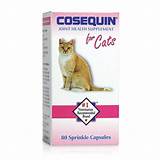 Cosequin For Cats Side Effects Images