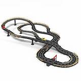 Toy Car Race Track Pictures