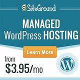 Best Managed Wordpress Hosting 2017