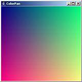 Java Color Class Photos