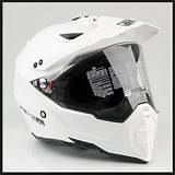 Photos of Bluetooth Dual Sport Motorcycle Helmet