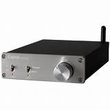 Pictures of Class D Home Stereo Amplifier