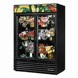 Used Floral Refrigerators For Sale Pictures