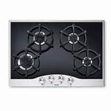 Viking 30 Gas Cooktop Pictures