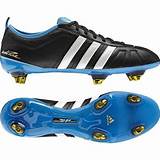 Soccer Shoes With Removable Cleats