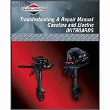 Briggs And Stratton Small Engine Repair Manual Pdf Pictures