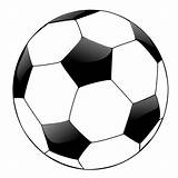 Photos of Images Of Soccer Balls Clipart