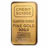 Pictures of Credit Suisse Gold