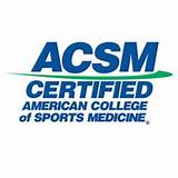 Sports Training Certification
