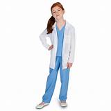 Doctor Costume For 3 Year Old Images