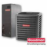 Goodman Heat And Air Images