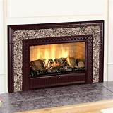 Fireplace Gas Inserts Ventless Pictures