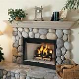 Photos of Propane Fireplace To Wood Burning