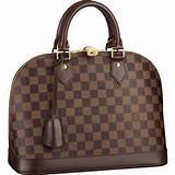 Louis Vuitton Bags On Sale Online Images