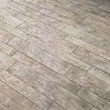 Pictures of Driftwood Tile Flooring
