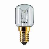 Oven Led Light Bulb