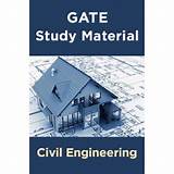 Civil Engineering Material Images