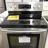 Scratch And Dent Gas Stoves For Sale Pictures