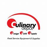 Culinary Food Service Images
