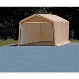 Car Storage Tent Pictures