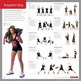 Photos of Vipr Exercise Routines