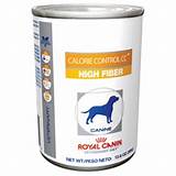 Royal Canin Calorie Control High Fiber Pictures