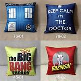 Coolest Doctor Who Merchandise Pictures