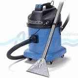 Pictures of Commercial Carpet And Upholstery Cleaning Machines