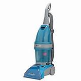 Pictures of Kenmore Carpet Steam Cleaner