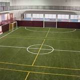 The Barn Indoor Soccer