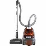 Top 10 Bagless Vacuum Cleaners Photos