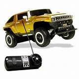 Remote Control Cars Games Online