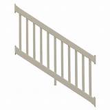 Home Depot Stainless Steel Railing Photos