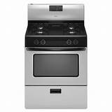 Pictures of Home Depot Gas Ranges