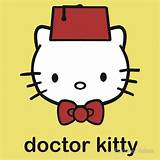 Hello Kitty Doctor Images