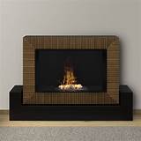 Optimyst Electric Fireplace Pictures