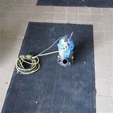 Pictures of Electric Submersible Trash Pump