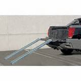 Photos of Motorcycle Ramps For Pickup Trucks
