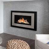 Valor Gas Fireplace Insert Pictures
