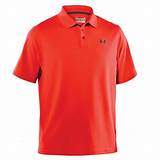 Pictures of Under Armour Performance Polo Clearance